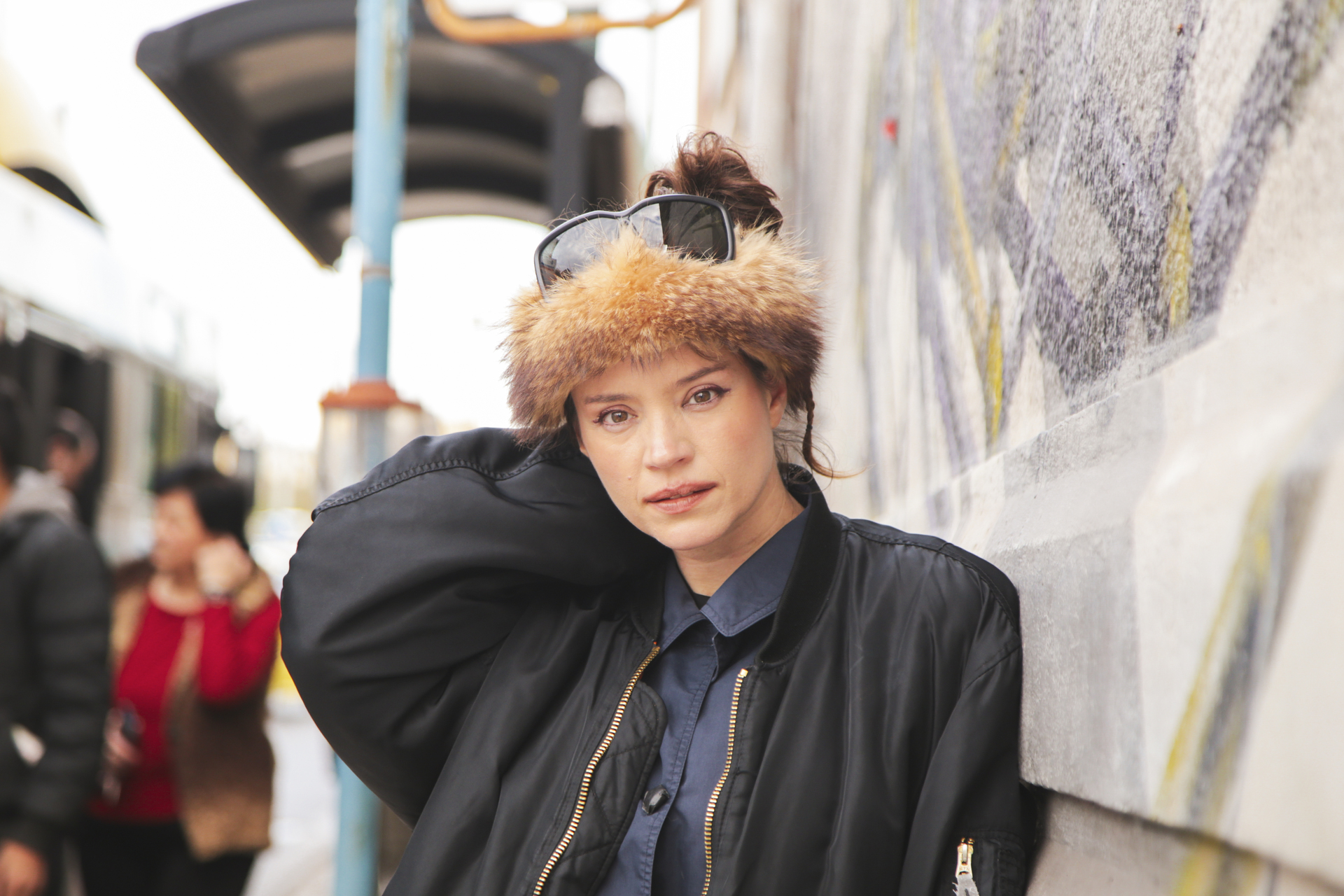 Η Έφη Μπίρμπα