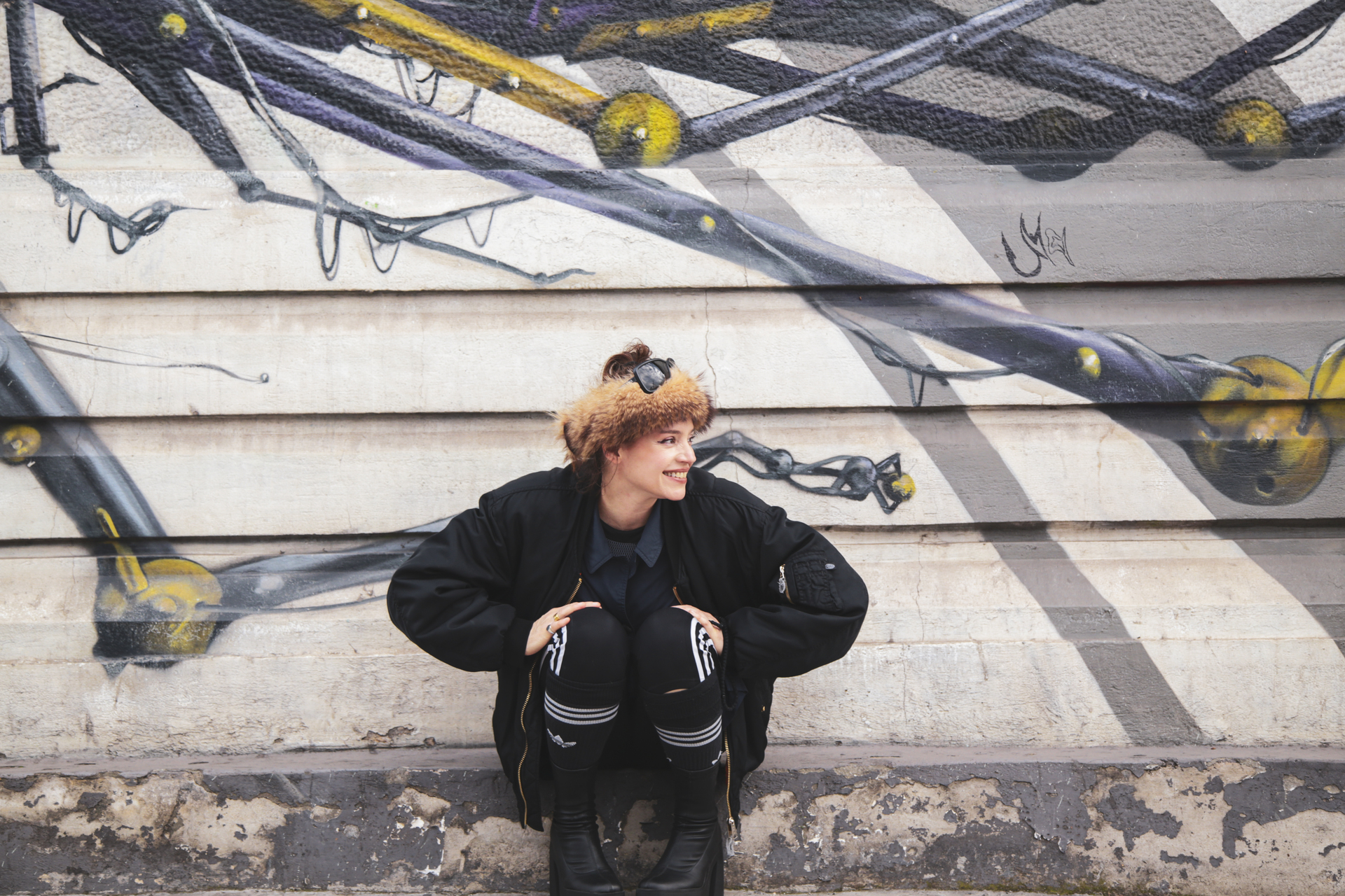 Η Έφη Μπίρμπα