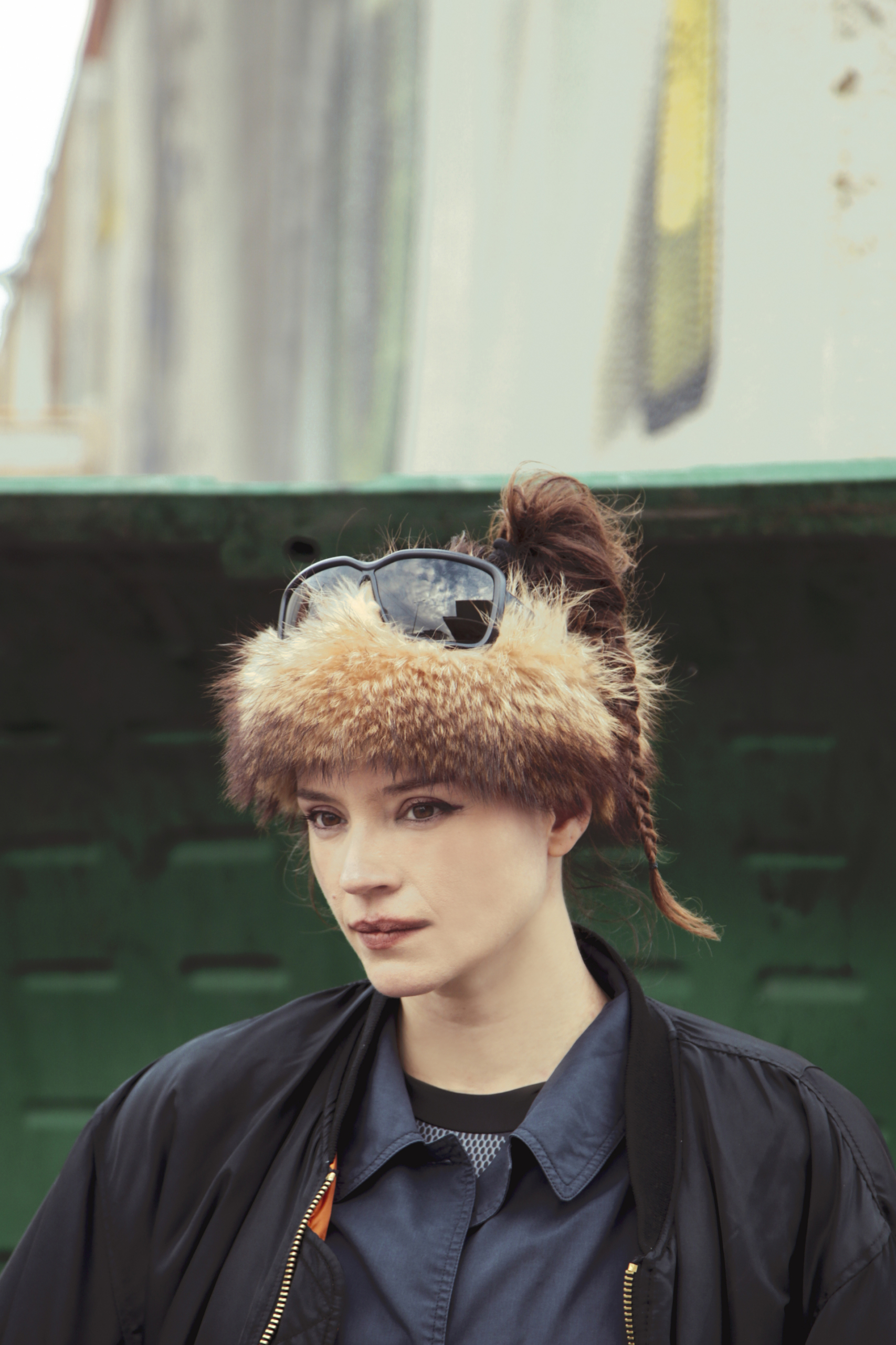 Η Έφη Μπίρμπα