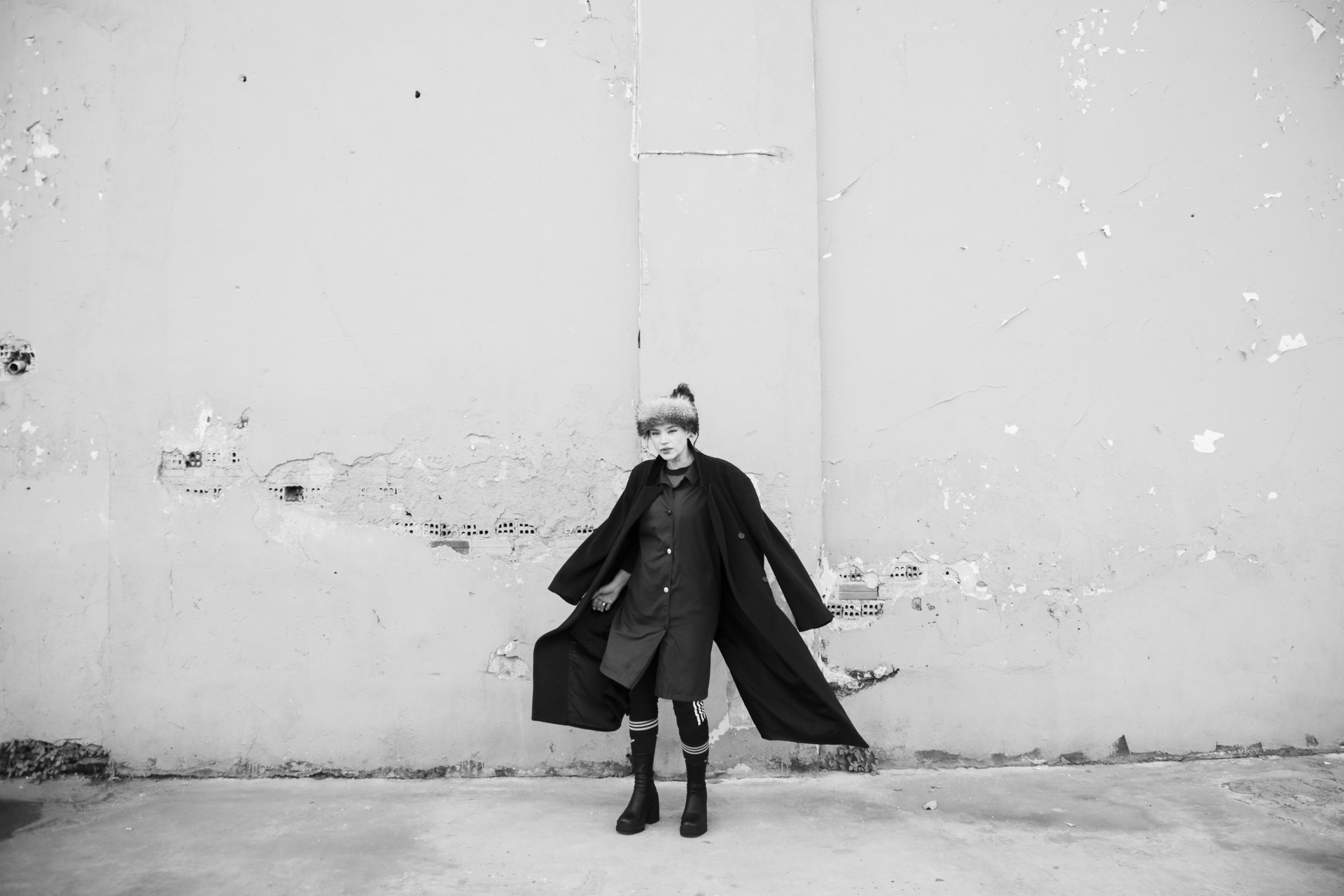 Η Έφη Μπίρμπα