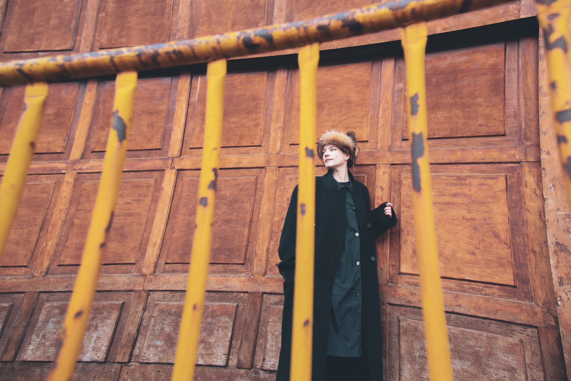 Η Έφη Μπίρμπα