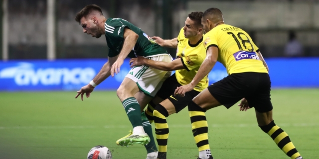 Super League: Οι νέες ημερομηνίες του Ολυμπιακός – ΑΕΚ και του ΑΕΚ – Παναθηναϊκός
