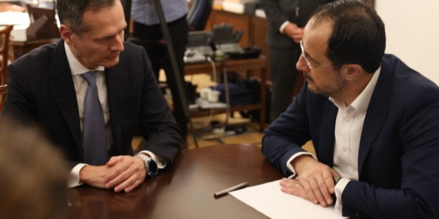 Επίσημες συναντήσεις διοίκησης ΑΔΜΗΕ με τις αρχές της Κύπρου για την επιτάχυνση της ηλεκτρικής διασύνδεσης Ελλάδας – Κύπρου – Ισραήλ