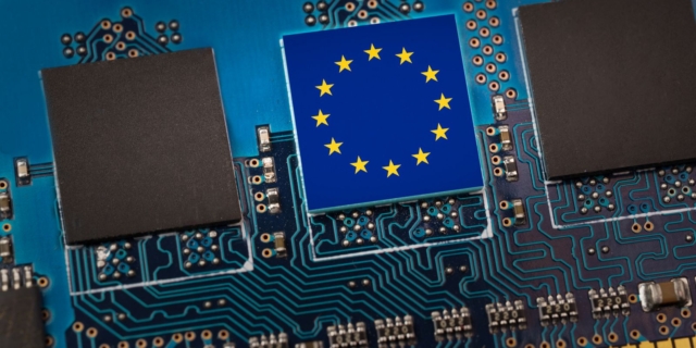 “Τετ α τετ” της Ευρωπαϊκής Βιομηχανίας με την ηγεσία της Κομισιόν