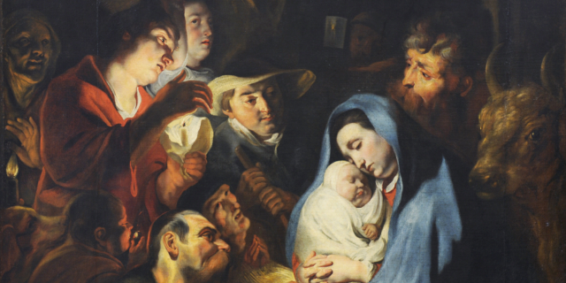 Γιορτινές περιηγήσεις και “παραμυθένιες” εκδηλώσεις στην Εθνική Πινακοθήκη