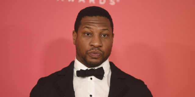 Η Disney τερμάτισε τη συνεργασία της με τον Τζόναθαν Μέιτζορς