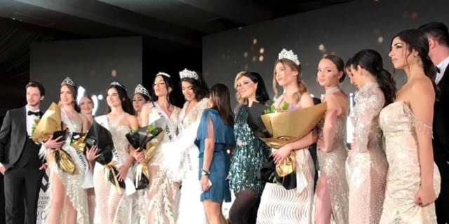 Miss Κρήτη 2023: Αυτές είναι οι 5 πιο όμορφες Κρητικιές