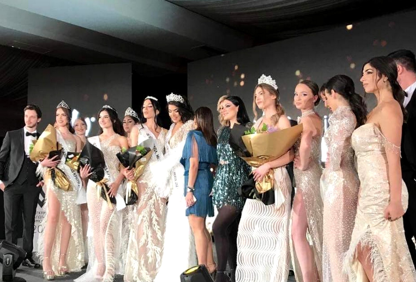 Miss Κρήτη 2023: Αυτές είναι οι 5 πιο όμορφες Κρητικιές