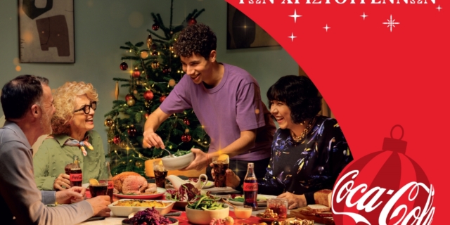 Η Coca-Cola Τρία Έψιλον ενισχύει το έργο των Γιατρών του Κόσμου