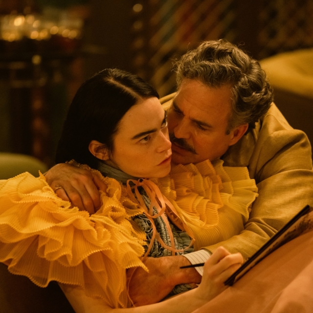 Νέες ταινίες: Πρωτοχρονιά με Λάνθιμο, σε ευρεία διανομή το “Poor Things”