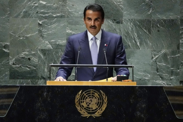 Κατάρ: “Να επιστρέψει το Ισραήλ στο τραπέζι των διαπραγματεύσεων”