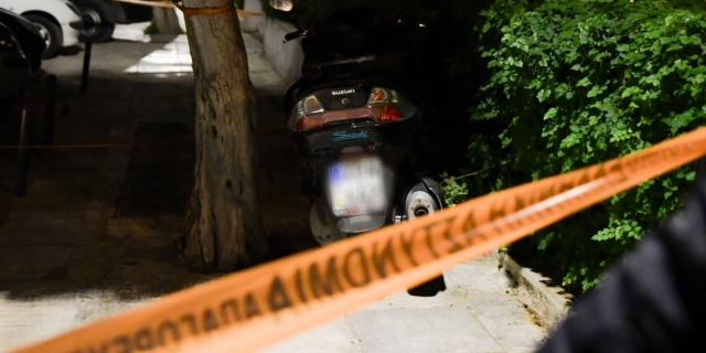 Π. Φάληρο: Καρτέρι θανάτου έξω από το σπίτι του θύματος