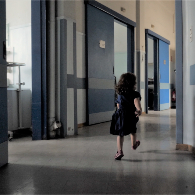 Το καταφύγιο του Παναγούλη στην Ομόνοια – Ο Αγ. Πορφύριος και το “ιατρικό θαύμα”