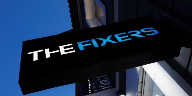 THEFIXERS: Ο απόλυτος gifting προορισμός με τις πιο πρωτότυπες προτάσεις δώρων τεχνολογίας, στα πιο Christmas deals της αγοράς