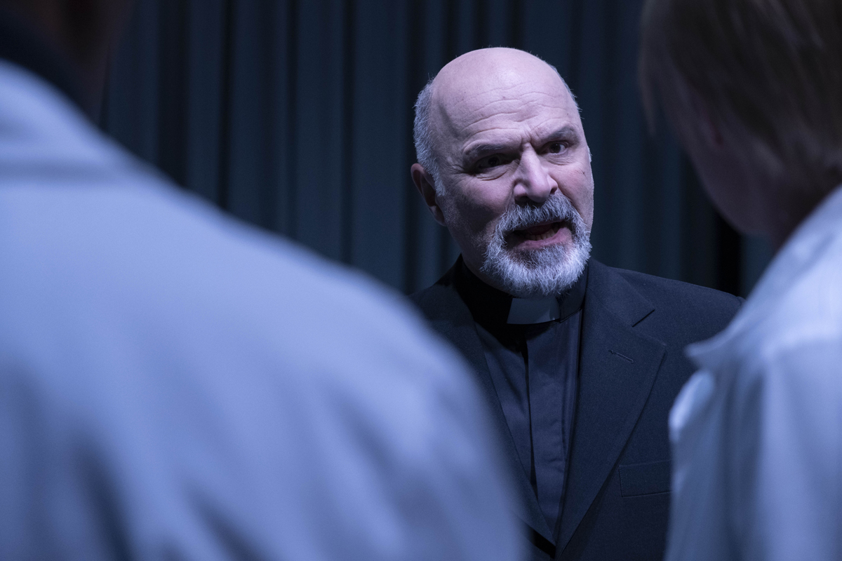 The Doctor- Κατερίνα Ευαγγελάτου