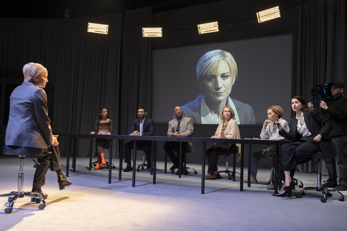 The Doctor- Κατερίνα Ευαγγελάτου