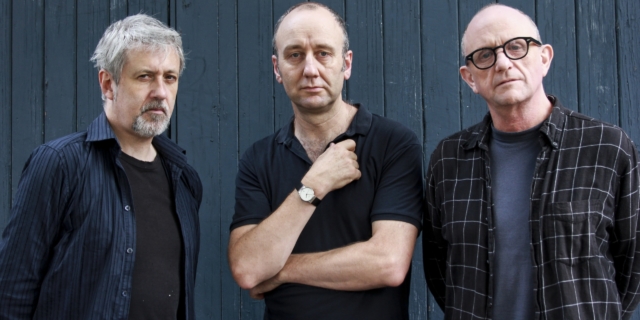 The Necks: “Ένα από τα πιο εκπληκτικά συγκροτήματα στον πλανήτη” στο Ωδείο Αθηνών