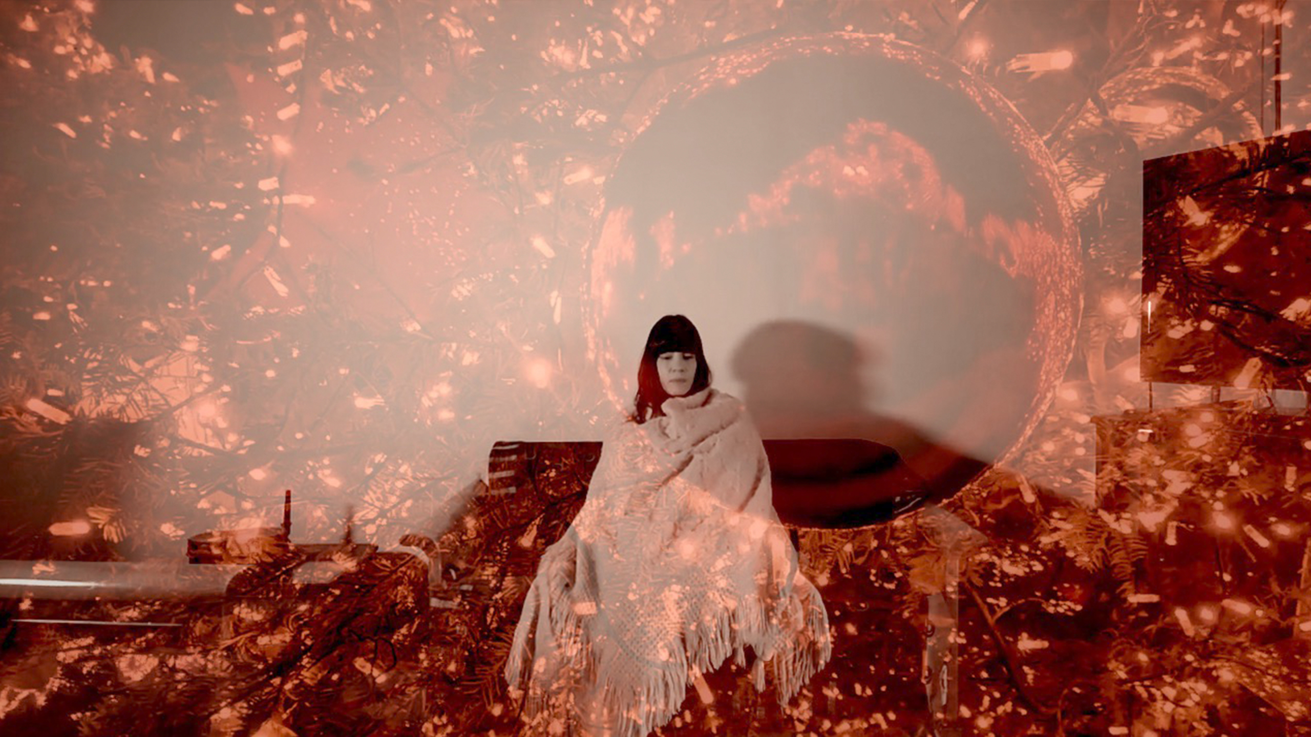 To Kορίτσι με τα σπίρτα Violet Louise