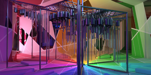 Ο Ερημίτης σε καλεί για ένα ολοήμερο live με δωρεάν είσοδο στο ΕΜΣΤ