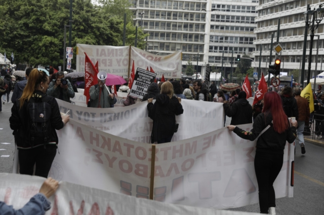 ΑΔΕΔΥ: 24ώρη πανελλαδική απεργία στις 28 Φεβρουαρίου