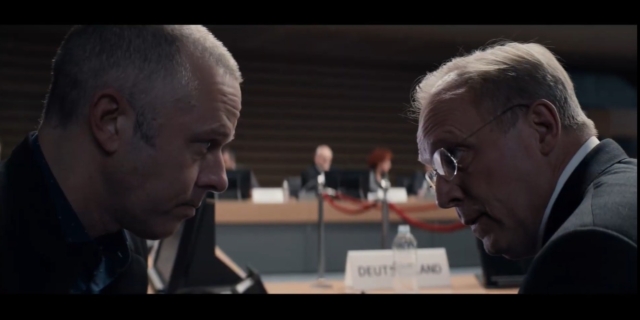 Ενήλικοι στην αίθουσα: Όταν ο Γαβράς παρουσίασε τις διαπραγματεύσεις Σόιμπλε – Βαρουφάκη