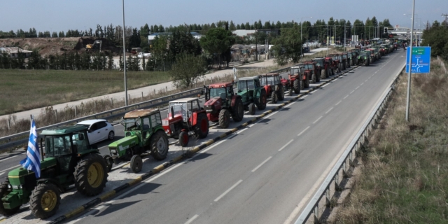 Αγροτικά Μικροδάνεια: Αύξηση κατά 40 εκατ των διαθεσίμων πόρων