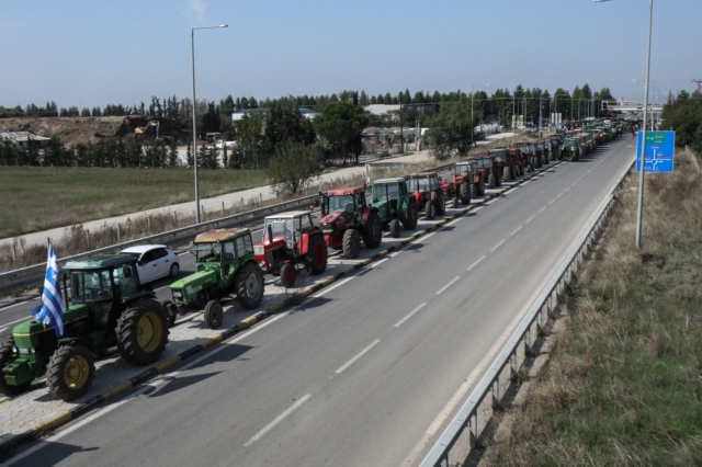 Αγροτικά Μικροδάνεια: Αύξηση κατά 40 εκατ των διαθεσίμων πόρων