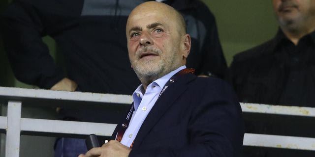 Αλαφούζος για Μπάλντοκ: “Ελπίζουμε να μη χρειαστεί να κινηθούμε νομικά για την προστασία της μνήμης του”