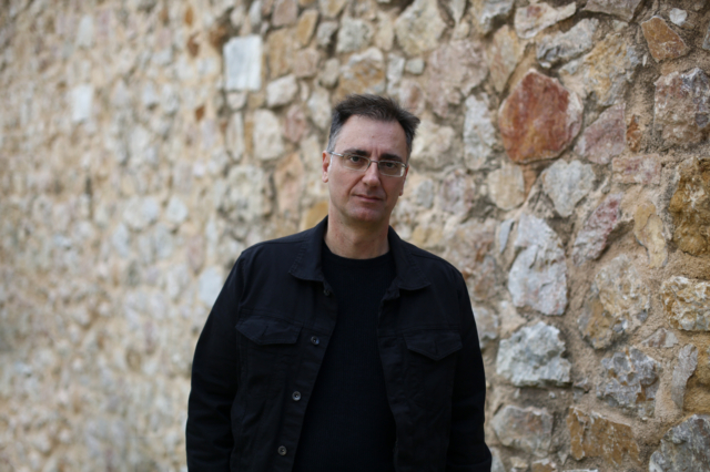 Μενέλαος Χαραλαμπίδης: “Η ατιμωρησία των δωσίλογων ήταν μια κακοποίηση για όσους αντιστάθηκαν”