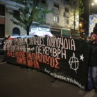 Δολοφονία Γρηγορόπουλου: Μεγαλειώδεις πορείες μνήμης σε όλη τη χώρα