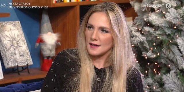 Συγκλονίζει η Άννα Ρεζάν: “Με έχουν βιάσει δύο φορές”