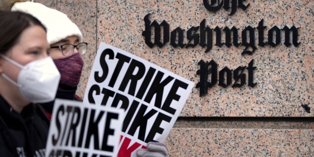 Washington Post