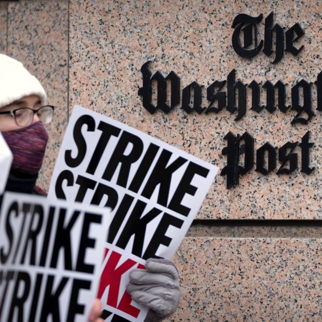 Washington Post