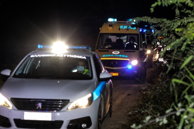 Καλύβια: Τα πρώτα λόγια του 16χρονου στους αστυνομικούς – “Του είχα πολλά μαζεμένα”