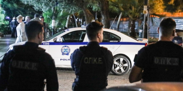 Λάρισα: 21χρονος σκότωσε την μητέρα του μέσα στο σπίτι τους