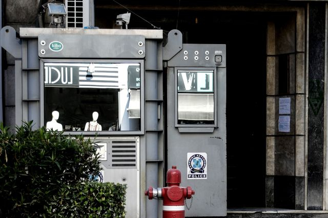 Νεκρός κρατούμενος στο ΑΤ Κερατέας