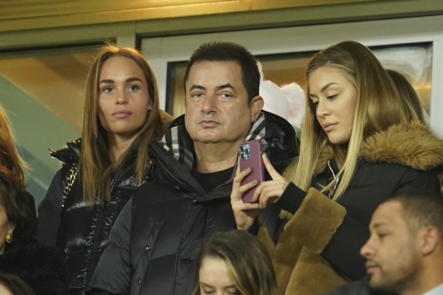 Αποκαλύψεις Ατζούν για Τερίμ και Παναθηναϊκό: “Ήμουν ο ενδιάμεσος της συμφωνίας, ο Γιοβάνοβιτς δεν είχε κερδίσει ούτε ένα ντέρμπι φέτος”