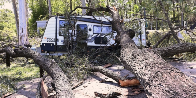 Αυστραλία: Εννιά νεκροί από τις καταιγίδες στα ανατολικά της χώρας