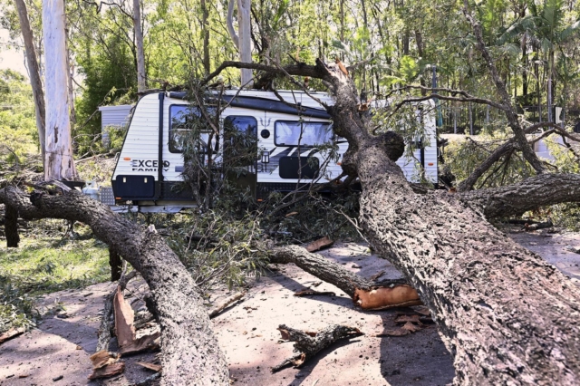 Αυστραλία: Εννιά νεκροί από τις καταιγίδες στα ανατολικά της χώρας