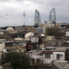 Πιθανή η διεξαγωγή της COP29 στο Αζερμπαϊτζάν και με τη στήριξη της Αρμενίας
