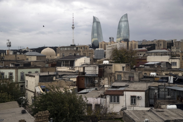 Πιθανή η διεξαγωγή της COP29 στο Αζερμπαϊτζάν και με τη στήριξη της Αρμενίας