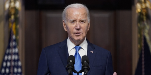 Τζο Μπάιντεν