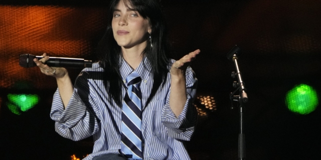 Billie Eilish