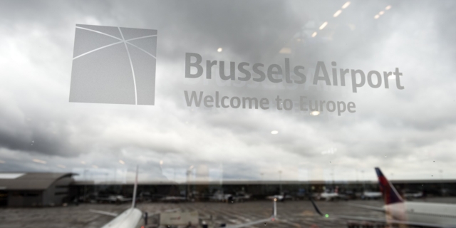 Βρυξέλλες: Ξαφνική απεργία στο αεροδρόμιο – Εγκλωβίστηκαν και Έλληνες