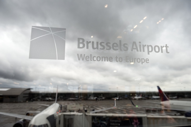 Βρυξέλλες: Ξαφνική απεργία στο αεροδρόμιο – Εγκλωβίστηκαν και Έλληνες