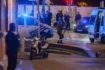 Πυροβολισμοί με τέσσερις τραυματίες στις Βρυξέλλες