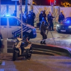 Πυροβολισμοί με τέσσερις τραυματίες στις Βρυξέλλες