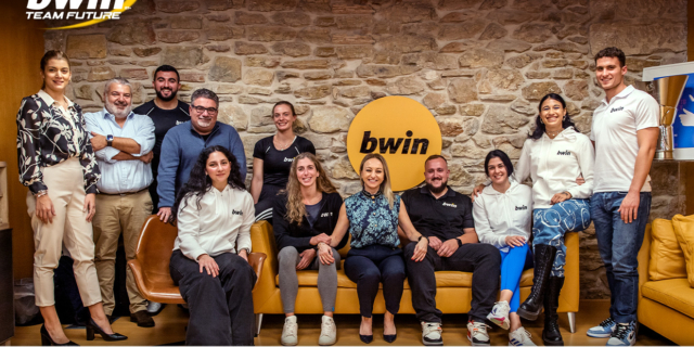 bwin – Team Future: Μία συνάντηση με… αέρα Παρισιού