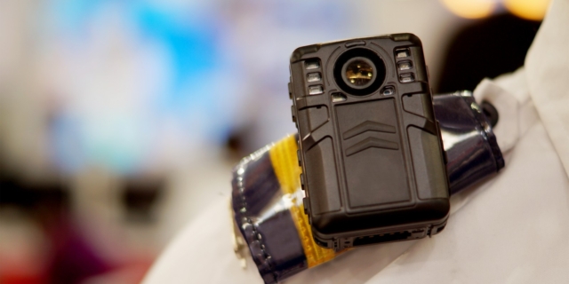 Κάμερες (φωτογραφία αρχείου)