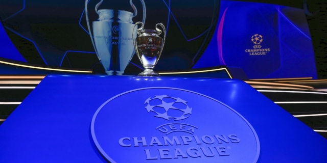 Ξεχάστε το παλιό, έρχεται το φρέσκο Champions League για περισσότερα ντέρμπι, αδρεναλίνη και εκατομμύρια ευρώ